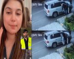 Islamabad Police Arrest Suspect In Attempted Abduction Of Tiktoker Samiya Hijab