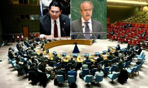 Israel Defends Doha Strike Comparing It To Bin Laden Raid In Pakistan