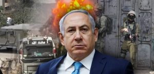 Israel Planning Another Strike On Qatar Targeting Hamas Leaders