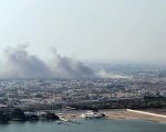 Israel Strikes In Doha Trigger Explosions Across Qatars Capital Doha