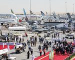Israeli Arms Makers Kicked Out From Major Gulf Expo In Dubai After Doha Attack