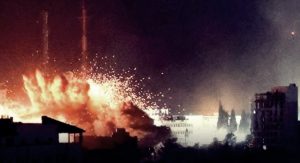Israels Assault On Gaza Escalates Amid Plans By 10 Nations To Recognise Palestine