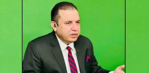 Journalist Imtiaz Mir Dies Following Attempted Assassination In Karachi