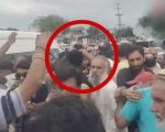 Journalists Thrashed During Aleema Khans Media Talk Outside Adiala Jail