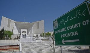 Judges Transfers In Ihc Declared Constitutional By Supreme Court