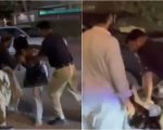 Karachi Police Head Constable Suspended After Assaulting Drunk Woman In Viral Video