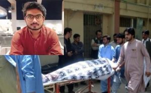 Karachi Student Ends Life After Alleged Harassment By School Employees
