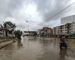 Karachis Receives Heavy Rains As Met Office Warns Of Urban Flooding Through Sept 11