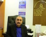 Khurrum Ijaz Demands Allocation Of Infrastructure Cess Funds For Karachis Infrastructure