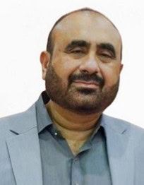 Khurrum Ijaz Demands Allocation Of Infrastructure Cess Funds For Karachis Infrastructure