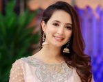 Komal Aziz Reveals Why She Quit Showbiz At The Peak Of Her Career