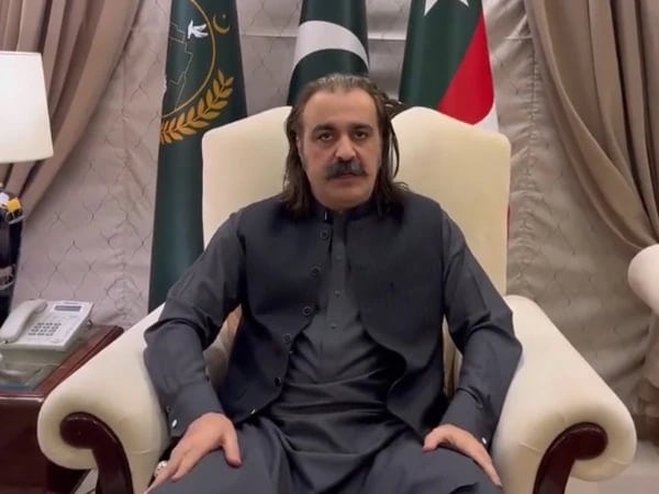 Kp Cm Gandapur Moves Phc Against Passport Block