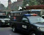 Lahore Police Arrest Driver For Playing Iconic Song Jhanjhar Di Pawan Chankar Loudly