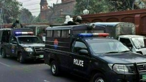 Lahore Police Arrest Driver For Playing Iconic Song Jhanjhar Di Pawan Chankar Loudly