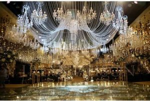 Lavish Wedding Of Pakistani Officials Daughter Exposes Elite Tax Evasion