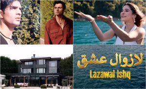 Lazawaal Ishq Pakistan Gets Its First Dating Reality Show Hosted By Ayesha Omar