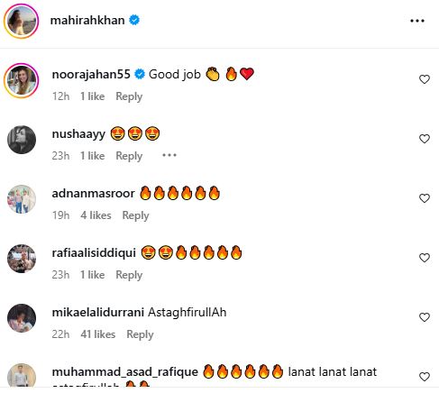 Mahira Khan In Revealing Dress Vs Ayeza Khans Ethnic Looks Reactions Pour In 