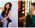 Mahira Khan In Revealing Dress Vs Ayeza Khans Ethnic Looks Reactions Pour In
