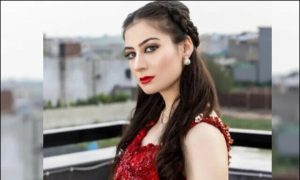 Maimoona Says Homosexuality More Prevalent In Lahores Showbiz Industry Than Karachi