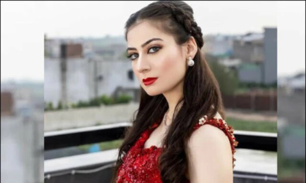 Maimoona Says Homosexuality More Prevalent In Lahores Showbiz Industry Than Karachi