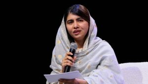 Malala Yousafzai Announces 200000 Grant For Education Relief In Flood Hit Pakistan