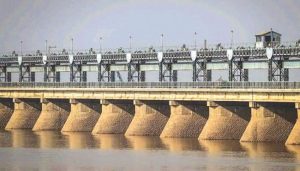 Massive Flood Wave Approaches Sindh As Punjab Rivers Continue To Surge