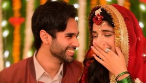 Mawra Hocane Breaks Silence On Pregnancy Rumors