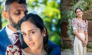 Mira Sethi Confirms Divorce From Bilal Siddiqi After Two Years Of Marriage