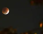 Moon To Be Fully Covered By Earths Shadow In Pakistan On September 7