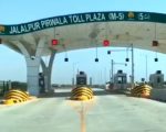 Motorway M 5 Closed Near Jalalpur Pirwala Due To Flood Threat