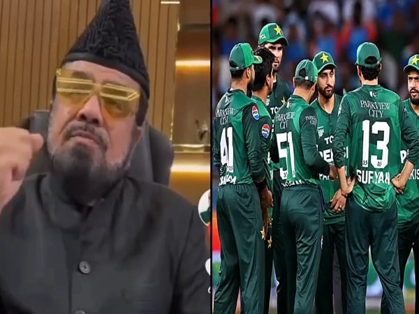 Mufti Qavi Offers Special Tonic To Boost Pakistan Cricket Teams Performance