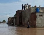 Multan At Risk As Fresh Wave Of Floodwater Approaches From Chenab