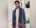My Wife Being Pressured To Leave Me Tayyab Baloch Alleges Threat