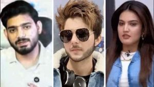 Nadeem Nainwala Iqra Kanwal Among Tiktokers Booked For Promoting Illegal Trading App
