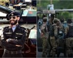 Nation Mourns As Five Brave Sons Of Pakistani Soil Martyred In Balochistan Attack