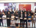 National Dialogue Calls For Stronger Action To End Child Early And Forced Marriages In Pakistan