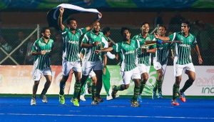 National Hockey Players Call Rs400 Daily Allowance An Insult