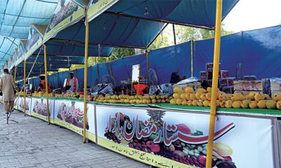 Naveed Rafaqat Ahmads Market Revolution Sahulat Bazaars Deliver Price Relief At Scale