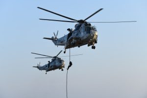 Navy Day A Pledge Of Vigilance And Valor
