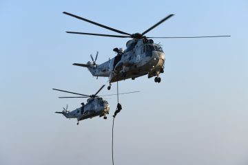 Navy Day A Pledge Of Vigilance And Valor