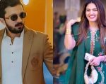 Nccia Summons Rajab Butt Iqra Kanwal In Crackdown On Online Gambling Promotion
