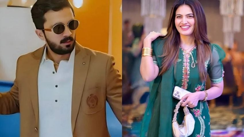 Nccia Summons Rajab Butt Iqra Kanwal In Crackdown On Online Gambling Promotion