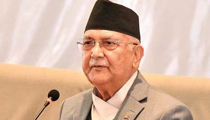 Nepals Pm Resigns Amid Violent Protests Social Media Blackout