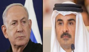 Netanyahu Apologises To Qatar For Doha Strike Targeting Hamas