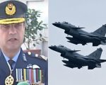 Next Time It Will Be 60 0 Paf Air Vice Marshal Issues Fiery Warning To Enemy On Defence Day