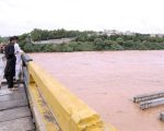Nullah Lai Overflows After Heavy Rains Evacuation Ordered In Twin Cities