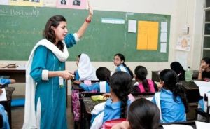O Level Courses Coming To Govt Schools In Pakistan