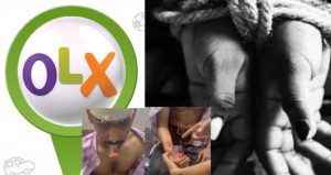 Olx Nightmare As Man Kidnapped Beaten For Iphone In Karachis Azizabad