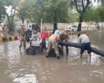 On The Frontlines How Pakistan Army And Sindh Rangers Are Preparing For Floods