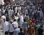 One In Four Pakistanis Believe Country Is On Right Track Ipsos Survey Shows